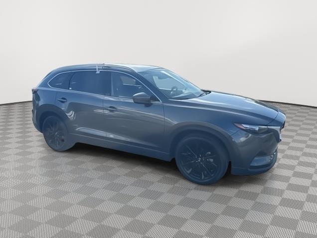 used 2022 Mazda CX-9 car, priced at $27,974