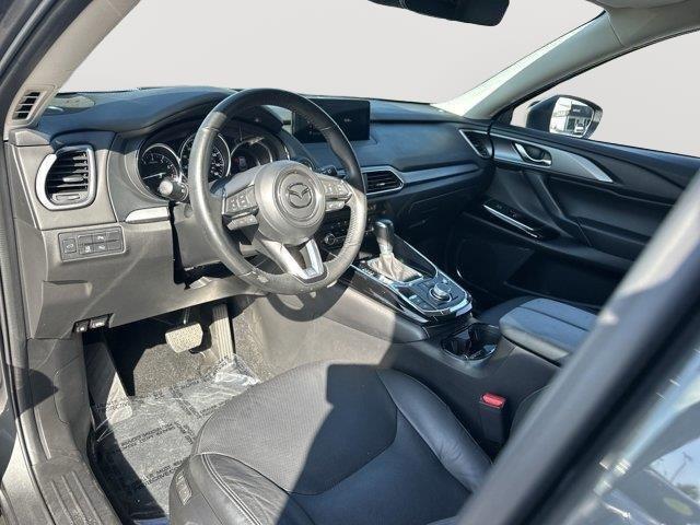 used 2022 Mazda CX-9 car, priced at $27,974