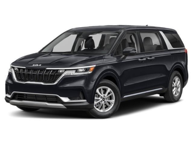used 2024 Kia Carnival car, priced at $29,885