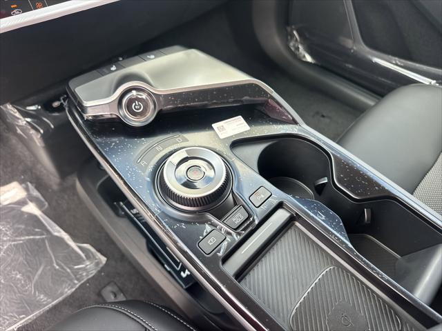 new 2025 Kia EV6 car, priced at $45,240