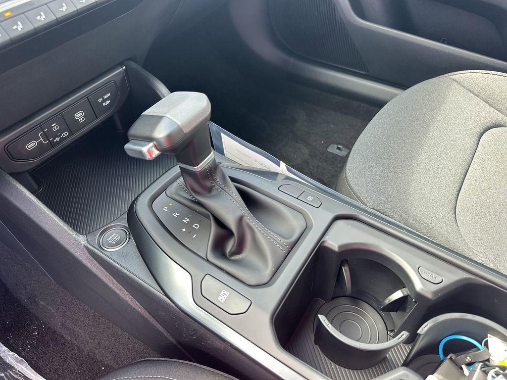 new 2025 Kia K4 car, priced at $24,850