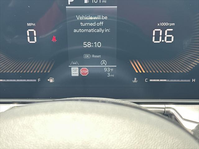 new 2025 Kia Sorento car, priced at $37,935