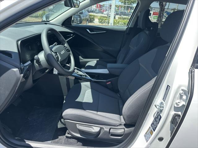 new 2025 Kia Niro car, priced at $28,935