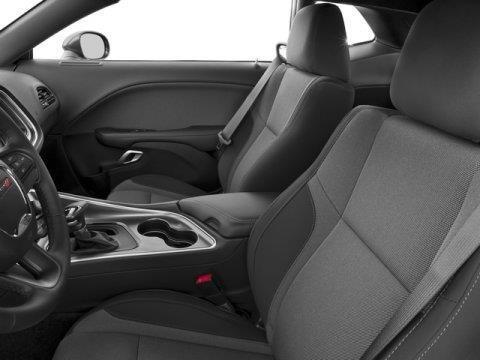 used 2016 Dodge Challenger car