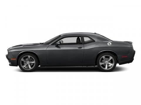 used 2016 Dodge Challenger car