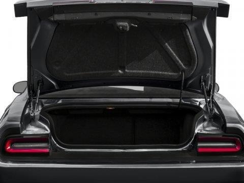 used 2016 Dodge Challenger car