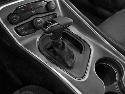 used 2016 Dodge Challenger car