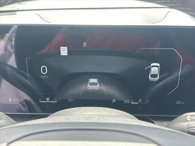 new 2025 Kia K4 car, priced at $25,294
