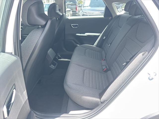 new 2025 Kia K4 car, priced at $25,294