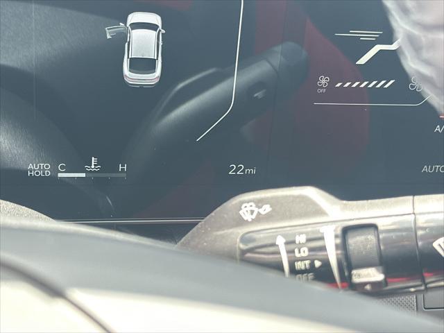 new 2025 Kia K4 car, priced at $25,294