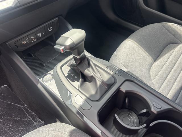 new 2025 Kia K4 car, priced at $25,294