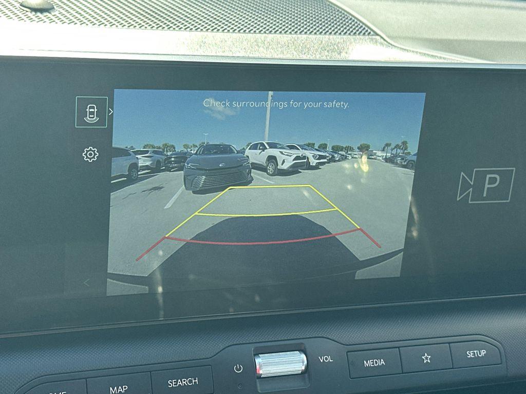 new 2025 Kia K4 car, priced at $23,888