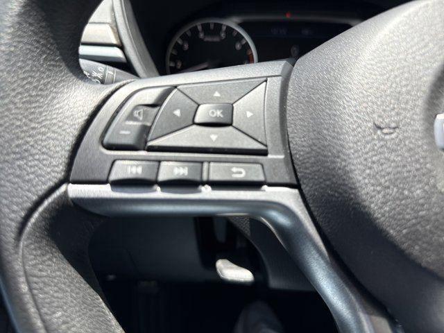 used 2023 Nissan Altima car, priced at $18,921