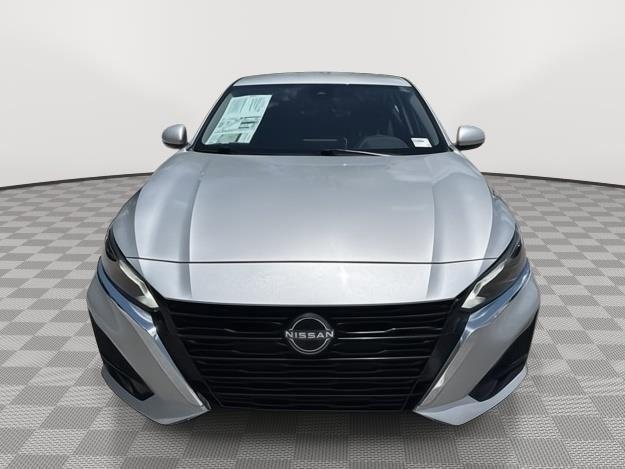 used 2023 Nissan Altima car, priced at $18,921