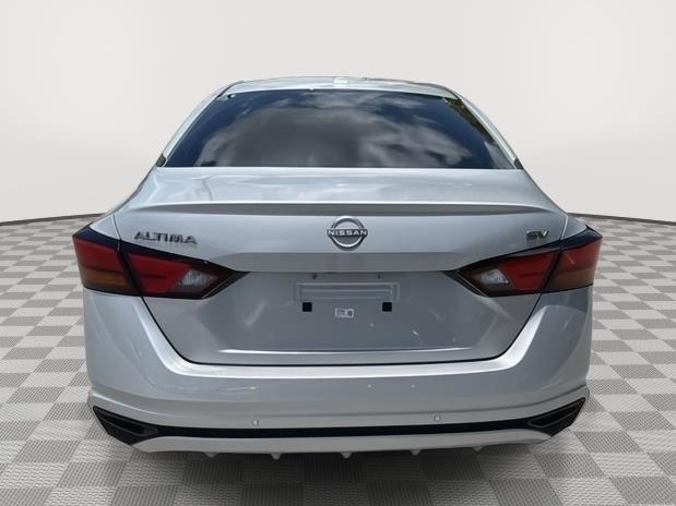 used 2023 Nissan Altima car, priced at $18,921