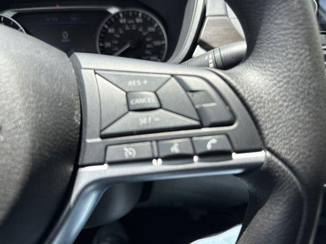 used 2023 Nissan Altima car, priced at $18,921