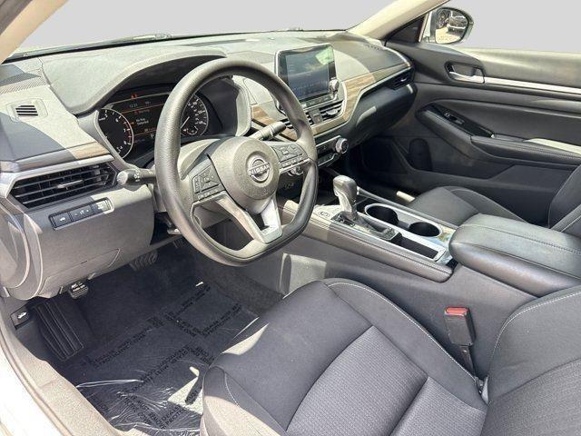 used 2023 Nissan Altima car, priced at $18,921