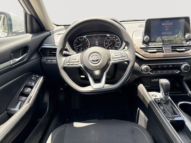 used 2023 Nissan Altima car, priced at $18,921