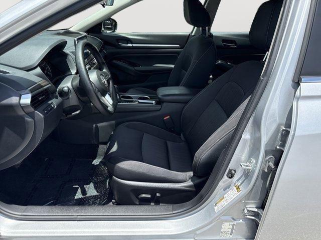 used 2023 Nissan Altima car, priced at $18,921
