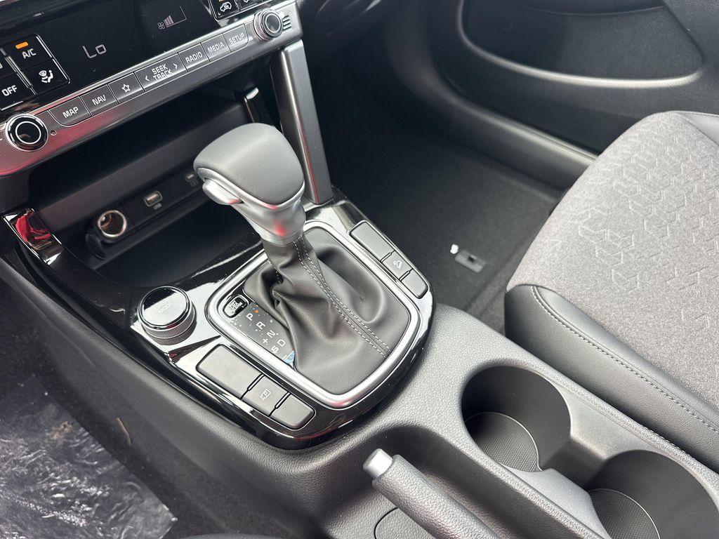 new 2026 Kia Seltos car, priced at $27,115