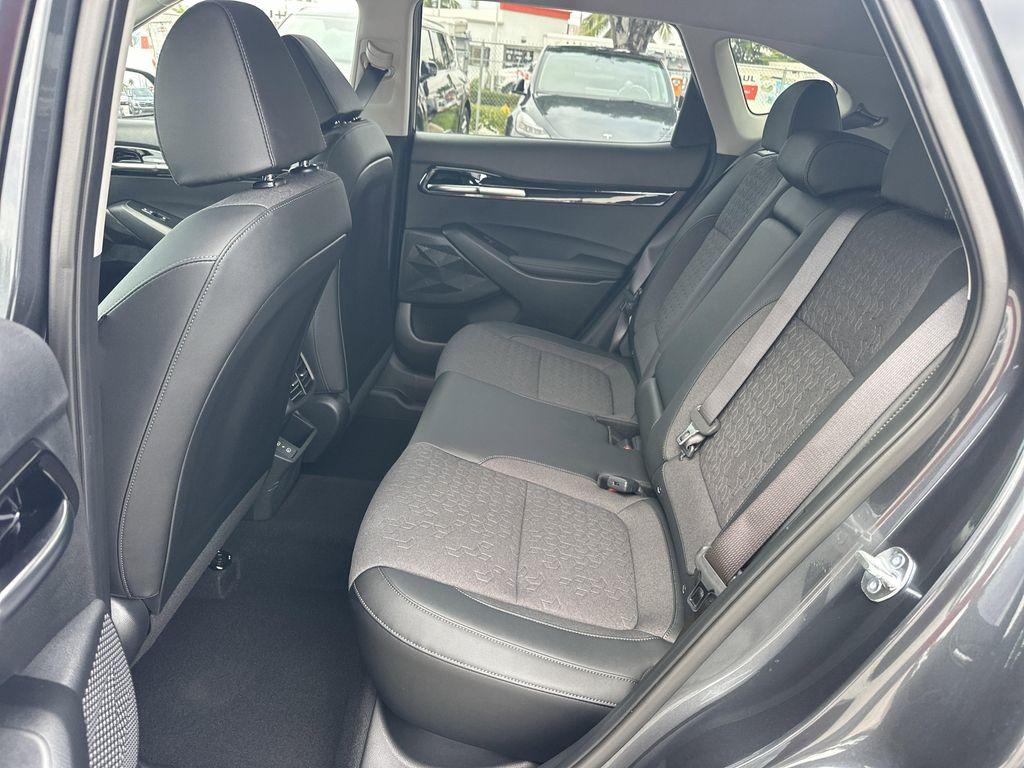 new 2026 Kia Seltos car, priced at $27,115