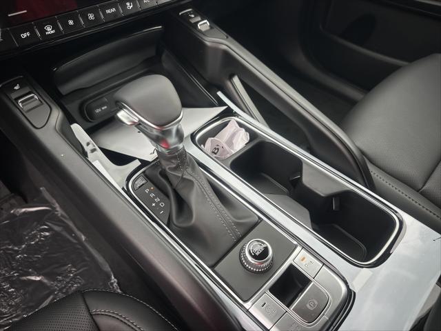 new 2025 Kia Telluride car, priced at $41,135