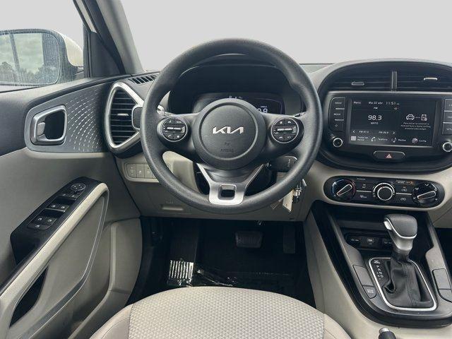 used 2024 Kia Soul car, priced at $17,475