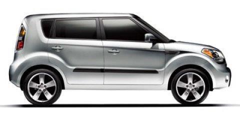 used 2011 Kia Soul car