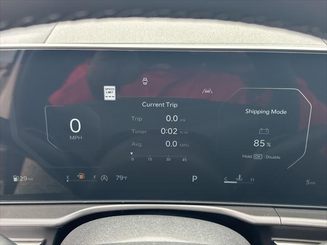 new 2026 Kia Sportage car, priced at $36,380