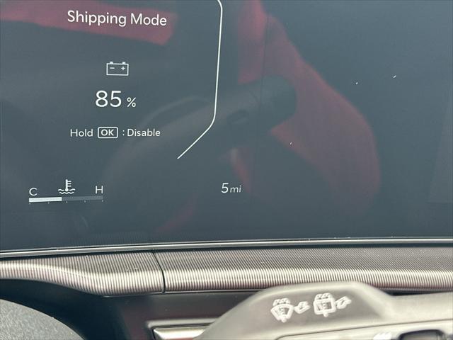 new 2026 Kia Sportage car, priced at $36,380