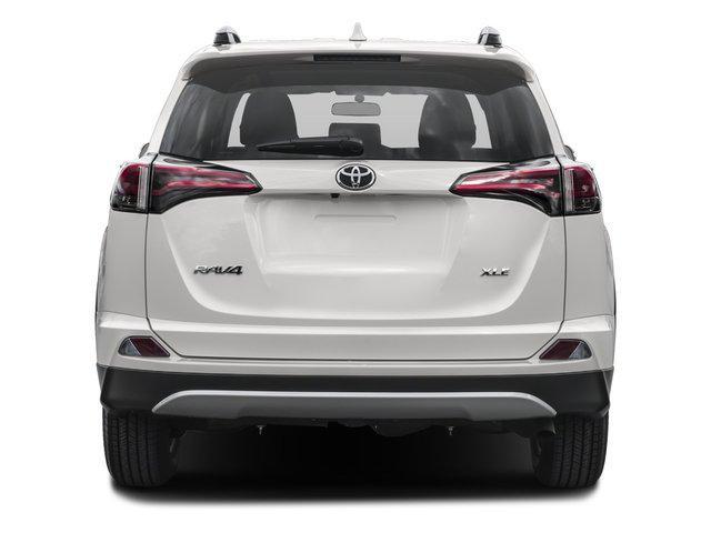 used 2018 Toyota RAV4 car, priced at $18,939