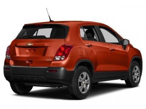 used 2015 Chevrolet Trax car, priced at $3,849