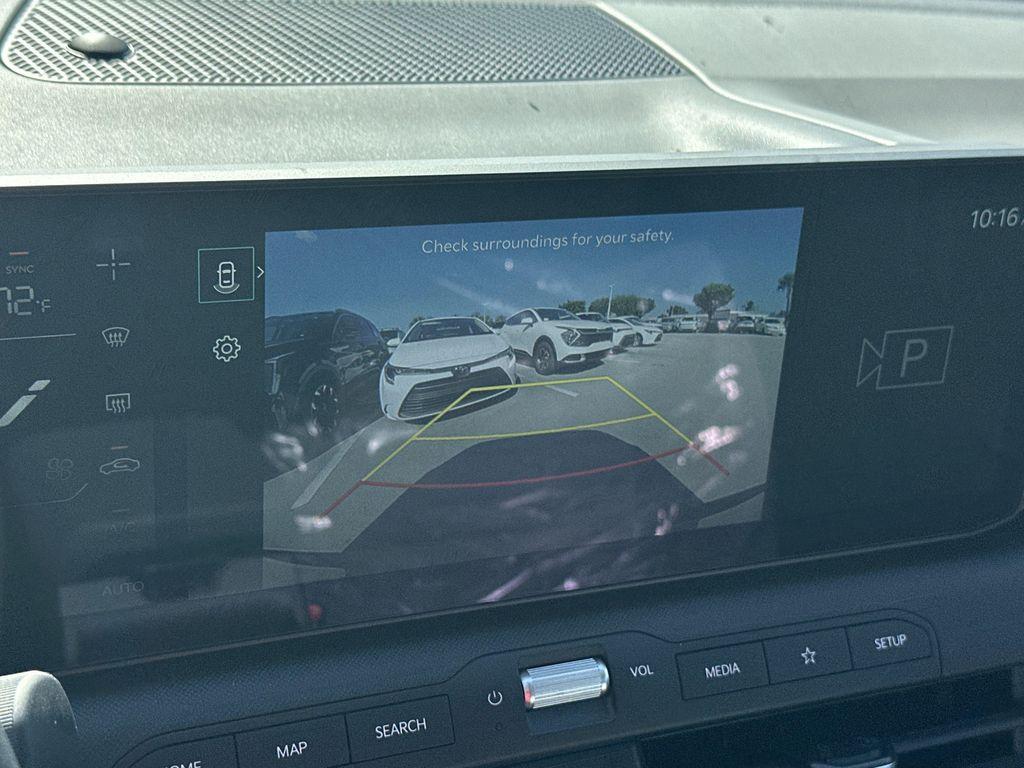 new 2025 Kia K4 car, priced at $25,416