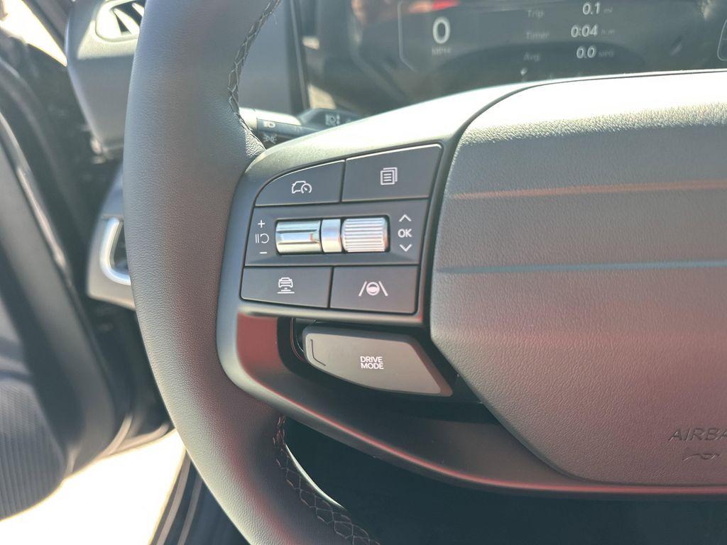 new 2025 Kia K4 car, priced at $25,416