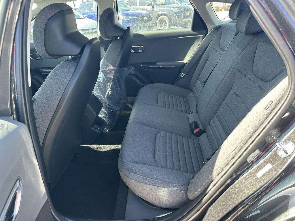 new 2025 Kia K4 car, priced at $25,416