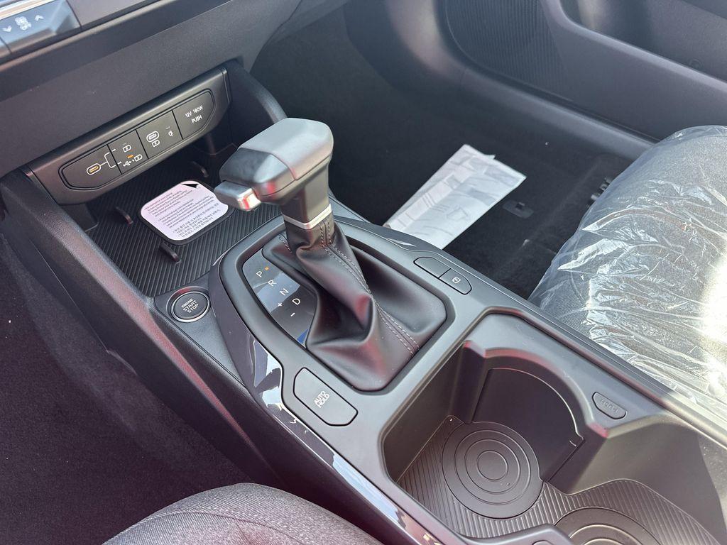 new 2025 Kia K4 car, priced at $25,416