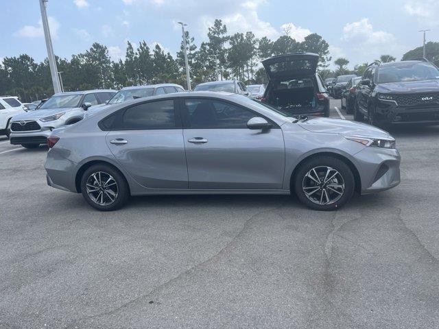 new 2024 Kia Forte car, priced at $21,820