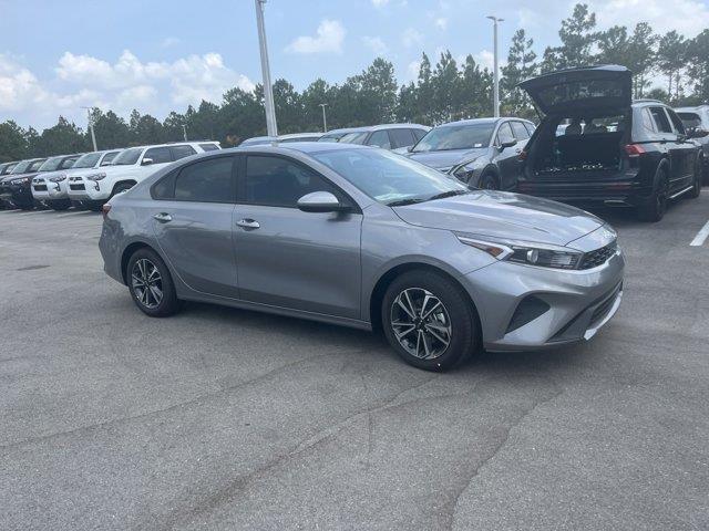 new 2024 Kia Forte car, priced at $21,820