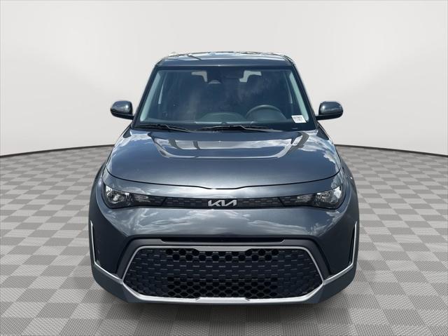 used 2024 Kia Soul car, priced at $16,586