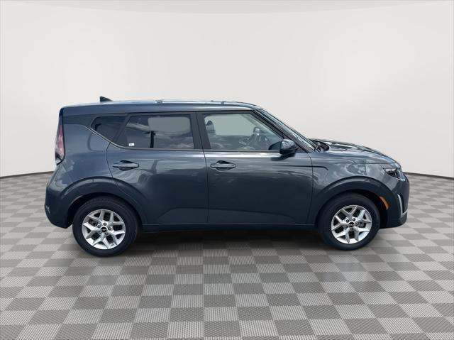 used 2024 Kia Soul car, priced at $16,586