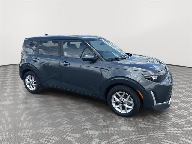 used 2024 Kia Soul car, priced at $16,586