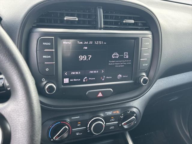 used 2024 Kia Soul car, priced at $16,586