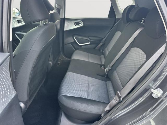 used 2024 Kia Soul car, priced at $16,586