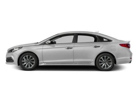 used 2016 Hyundai Sonata car