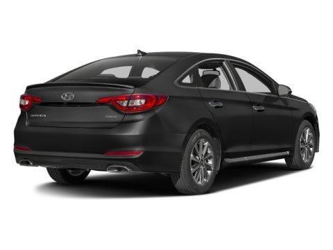 used 2016 Hyundai Sonata car