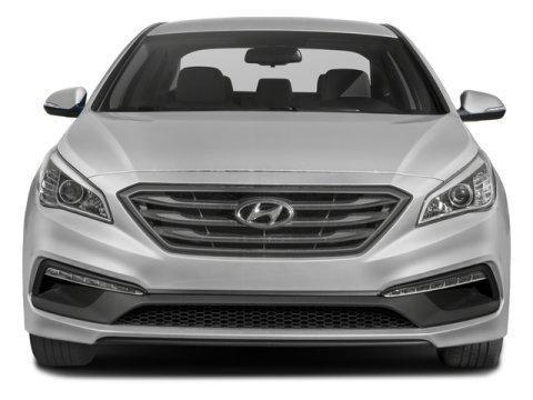 used 2016 Hyundai Sonata car