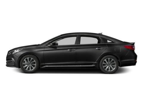 used 2016 Hyundai Sonata car