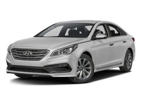 used 2016 Hyundai Sonata car