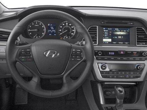 used 2016 Hyundai Sonata car