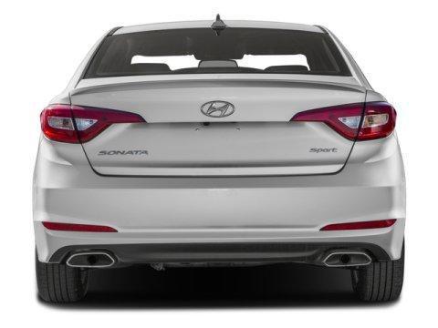 used 2016 Hyundai Sonata car